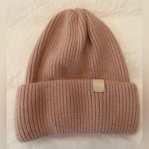 MJUK Iceland Limited Edition Wool Hat